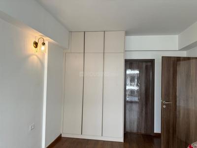 Bedroom Image of 3185 Sq.ft 4 BHK Builder Floor for sale in DLF Independent Floors At Dlf Gardencity Sector 91 92, Sector 92 Gurgaon for Rs. 32500000