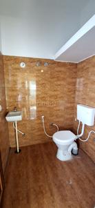 Image of 1100 Sq.ft 2 BHK Builder Floor for rent in Hulimavu, Bengaluru for Rs. 25000