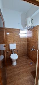 Image of 1100 Sq.ft 2 BHK Builder Floor for rent in Hulimavu, Bengaluru for Rs. 25000