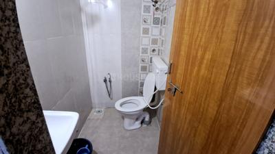 Image of 1260 Sq.ft 2 BHK Apartment / Flat for sale in BV Diva Heights, Gota, Ahmedabad for Rs. 6000000