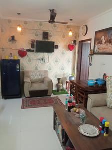 1 BHK Flat