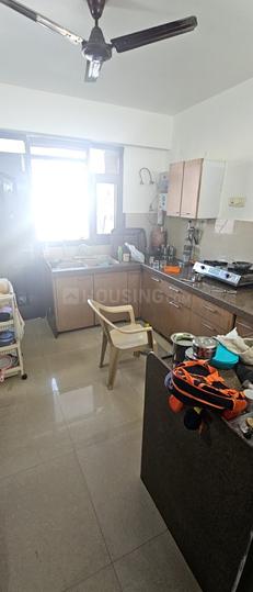 Ridhiraj Residency Main Image 1