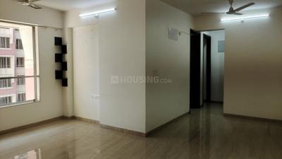 Living Room Image of 833 Sq.ft 2 BHK Apartment / Flat for sale in Sindhi Society, Chembur Mumbai for Rs. 24000000