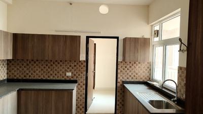 Kitchen Image of 5780 Sq.ft 5 BHK Apartment / Flat for sale in Adani M2K Oyster Grande, Sector 102 Gurgaon for Rs. 75000000