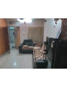 Living Room Image of 566 Sq.ft 2 BHK Apartment / Flat for sale in Sadar Rajkot for Rs. 3000000