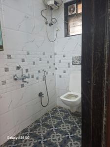 Image of 950 Sq.ft 2 BHK Apartment / Flat for rent in Kopar Khairane, Navi Mumbai for Rs. 47000
