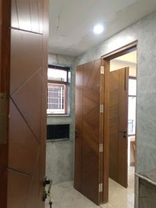 Common Bathroom Image of 2560 Sq.ft 4 BHK Builder Floor for sale in Green Field Colony Faridabad for Rs. 25100000