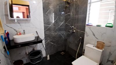 Image of 1072 Sq.ft 3 BHK Apartment / Flat for sale in Eternia, Madhyamgram, Kolkata for Rs. 5800000