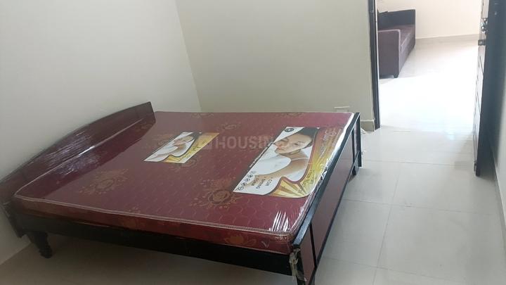 Ks Apartments Bedroom 1