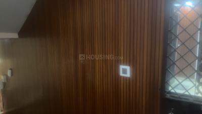 Living Room Image of 650 Sq.ft 1 BHK Builder Floor for sale in Vaishali Ghaziabad for Rs. 4200000