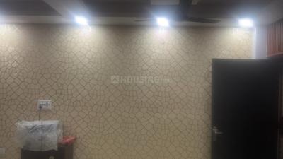 Living Room Image of 650 Sq.ft 1 BHK Builder Floor for sale in Vaishali Ghaziabad for Rs. 4200000