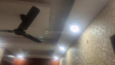 Living Room Image of 650 Sq.ft 1 BHK Builder Floor for sale in Vaishali Ghaziabad for Rs. 4200000