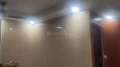 Living Room Image of 650 Sq.ft 1 BHK Builder Floor for sale in Vaishali Ghaziabad for Rs. 4200000