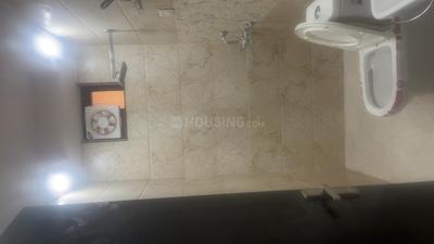 Living Room Image of 650 Sq.ft 1 BHK Builder Floor for sale in Vaishali Ghaziabad for Rs. 4200000