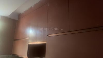 Living Room Image of 650 Sq.ft 1 BHK Builder Floor for sale in Vaishali Ghaziabad for Rs. 4200000