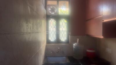 Living Room Image of 650 Sq.ft 1 BHK Builder Floor for sale in Vaishali Ghaziabad for Rs. 4200000