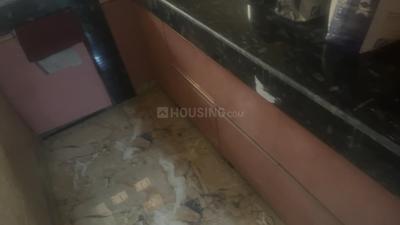 Living Room Image of 650 Sq.ft 1 BHK Builder Floor for sale in Vaishali Ghaziabad for Rs. 4200000