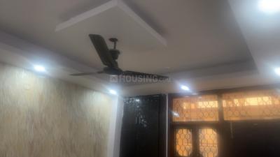Living Room Image of 650 Sq.ft 1 BHK Builder Floor for sale in Vaishali Ghaziabad for Rs. 4200000