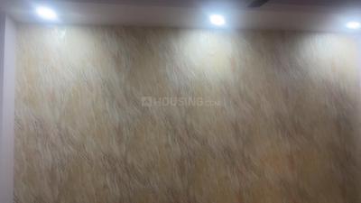 Living Room Image of 650 Sq.ft 1 BHK Builder Floor for sale in Vaishali Ghaziabad for Rs. 4200000