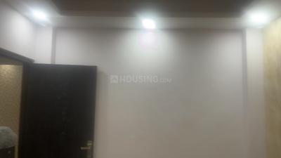Living Room Image of 650 Sq.ft 1 BHK Builder Floor for sale in Vaishali Ghaziabad for Rs. 4200000