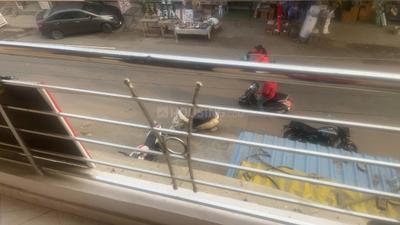 Living Room Image of 650 Sq.ft 1 BHK Builder Floor for sale in Vaishali Ghaziabad for Rs. 4200000