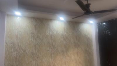 Bedroom Image of 650 Sq.ft 1 BHK Builder Floor for sale in Vaishali Ghaziabad for Rs. 4200000