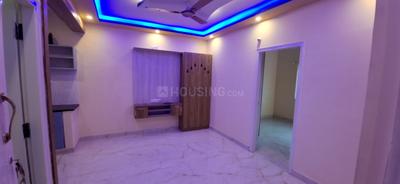 Living Room Image of 900 Sq.ft 2 BHK Builder Floor for rent in Bommanahalli Bengaluru for Rs. 24000