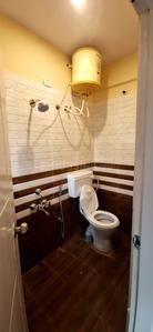 Image of 900 Sq.ft 2 BHK Builder Floor for rent in Bommanahalli, Bengaluru for Rs. 24000