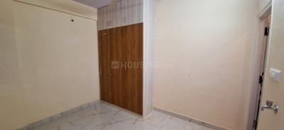 Bedroom Image of 900 Sq.ft 2 BHK Builder Floor for rent in Bommanahalli Bengaluru for Rs. 24000