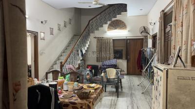 Living Room Image of 2376 Sq.ft 3.5 BHK Independent House for sale in Dayal Bagh Agra for Rs. 33500000