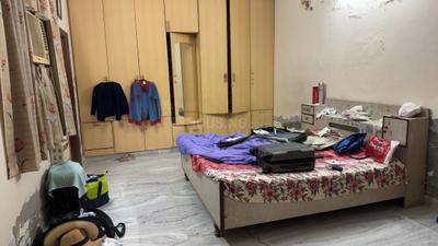 Bedroom Image of 2376 Sq.ft 3.5 BHK Independent House for sale in Dayal Bagh Agra for Rs. 33500000