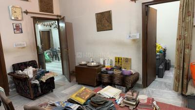 Bedroom Image of 2376 Sq.ft 3.5 BHK Independent House for sale in Dayal Bagh Agra for Rs. 33500000