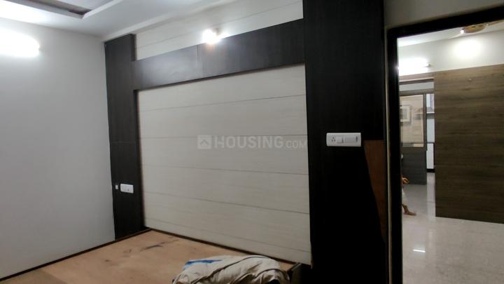 Sri Dhanalakshmi Gardens, Selvapuram South Bedroom One 1