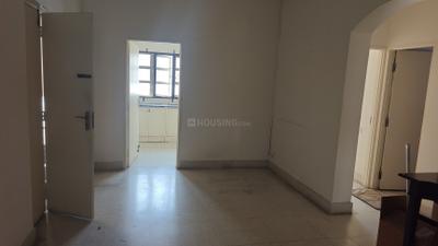 Living Room Image of 1200 Sq.ft 2 BHK Apartment / Flat for rent in Century Park, Ashok Nagar Bengaluru for Rs. 66000