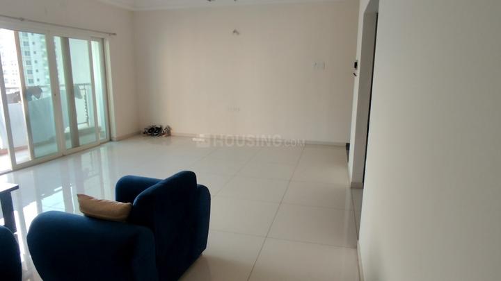 3 BHK Flat for rent in Hinjawadi Phase 3, Pune - 1495 Sqft