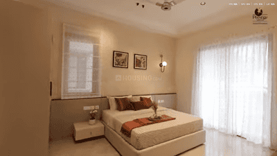 Image of 4012 Sq.ft 4 BHK Villa for sale in Prestige Hillside Gateway Villas, Kakkanad, Kochi for Rs. 49600000