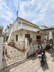 Image of 871 Sq.ft 2 BHK Independent House for sale in New Gotri, Vadodara for Rs. 5230000