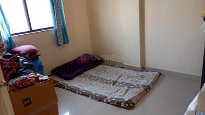 Bedroom Image of 710 Sq.ft 1 BHK Apartment / Flat for sale in Chanod Colony Vapi for Rs. 1560000