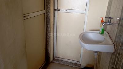Bathroom Image of 710 Sq.ft 1 BHK Apartment / Flat for sale in Chanod Colony Vapi for Rs. 1560000