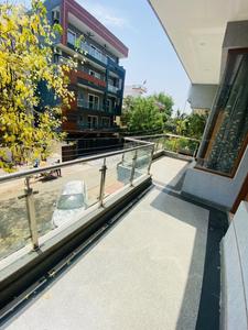 Balcony Image of Gurgaon stay in Sector 39, Gurgaon