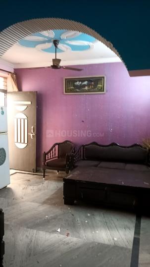 1 BHK Flat for rent in Sector 11 Dwarka, New Delhi - 500 Sqft