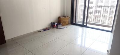 Living Room Image of 1085 Sq.ft 2 BHK Apartment / Flat for rent in Shilp Ananta, Shela Ahmedabad for Rs. 19999