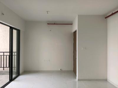 Living Room Image of 770 Sq.ft 2 BHK Apartment / Flat for rent in Runwal Gardens Phase 3 Bldg No 29 30, Dombivli East Thane for Rs. 15999