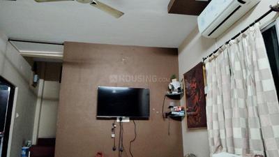 Living Room Image of 1000 Sq.ft 4 BHK Independent House for sale in SDPL Aashray Godhani, Godhni Nagpur for Rs. 6500000