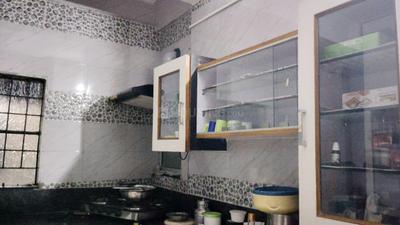 Kitchen Image of 1000 Sq.ft 4 BHK Independent House for sale in SDPL Aashray Godhani, Godhni Nagpur for Rs. 6500000