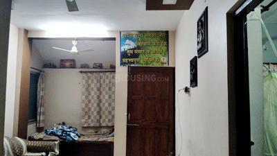 Bedroom Image of 1000 Sq.ft 4 BHK Independent House for sale in SDPL Aashray Godhani, Godhni Nagpur for Rs. 6500000