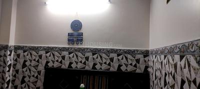 Bedroom Image of 800 Sq.ft 3 BHK Builder Floor for sale in Mandawali New Delhi for Rs. 4200000