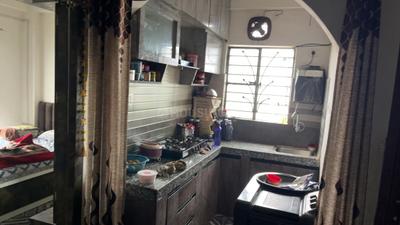 2 BHK Flat