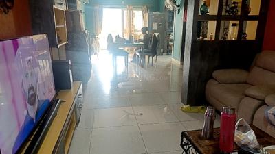 Living Room Image of 1570 Sq.ft 3 BHK Apartment / Flat for sale in Aparna Kanopy Tulip, Gundlapochampalli Hyderabad for Rs. 12000000
