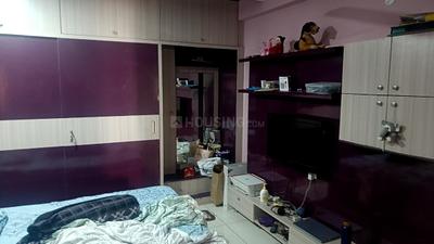 Bedroom Image of 1570 Sq.ft 3 BHK Apartment / Flat for sale in Aparna Kanopy Tulip, Gundlapochampalli Hyderabad for Rs. 12000000